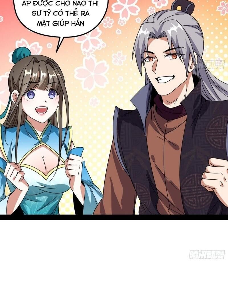 Ta Là Tà Đế Chap 84 - Next Chap 85
