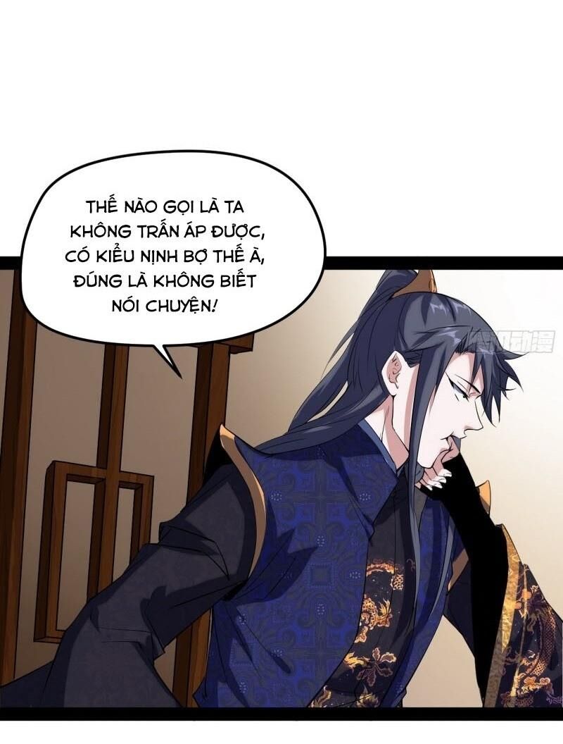 Ta Là Tà Đế Chap 84 - Next Chap 85