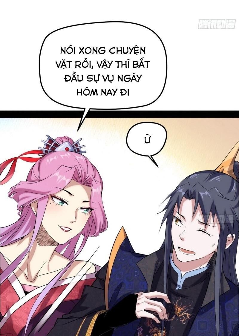 Ta Là Tà Đế Chap 84 - Next Chap 85