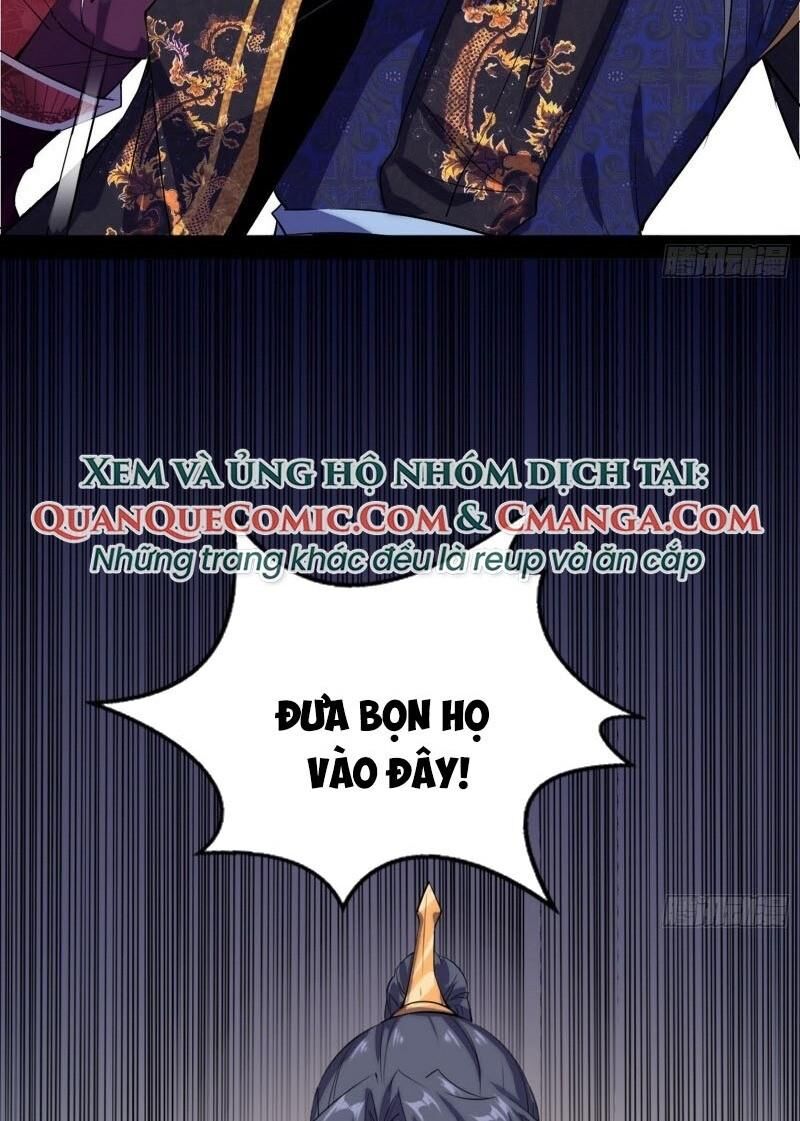 Ta Là Tà Đế Chap 84 - Next Chap 85