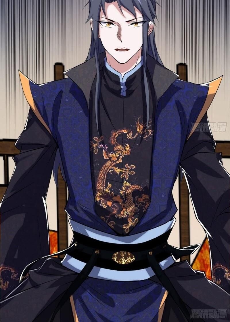 Ta Là Tà Đế Chap 84 - Next Chap 85