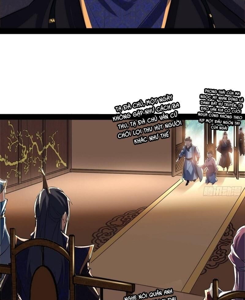 Ta Là Tà Đế Chap 84 - Next Chap 85