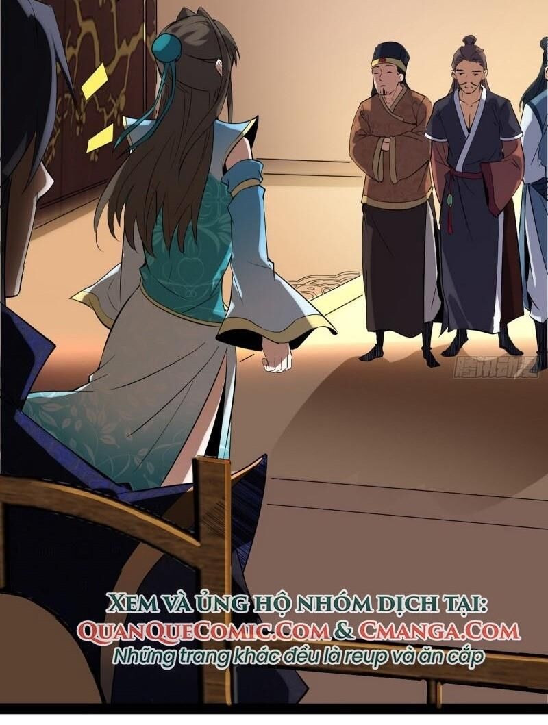 Ta Là Tà Đế Chap 84 - Next Chap 85