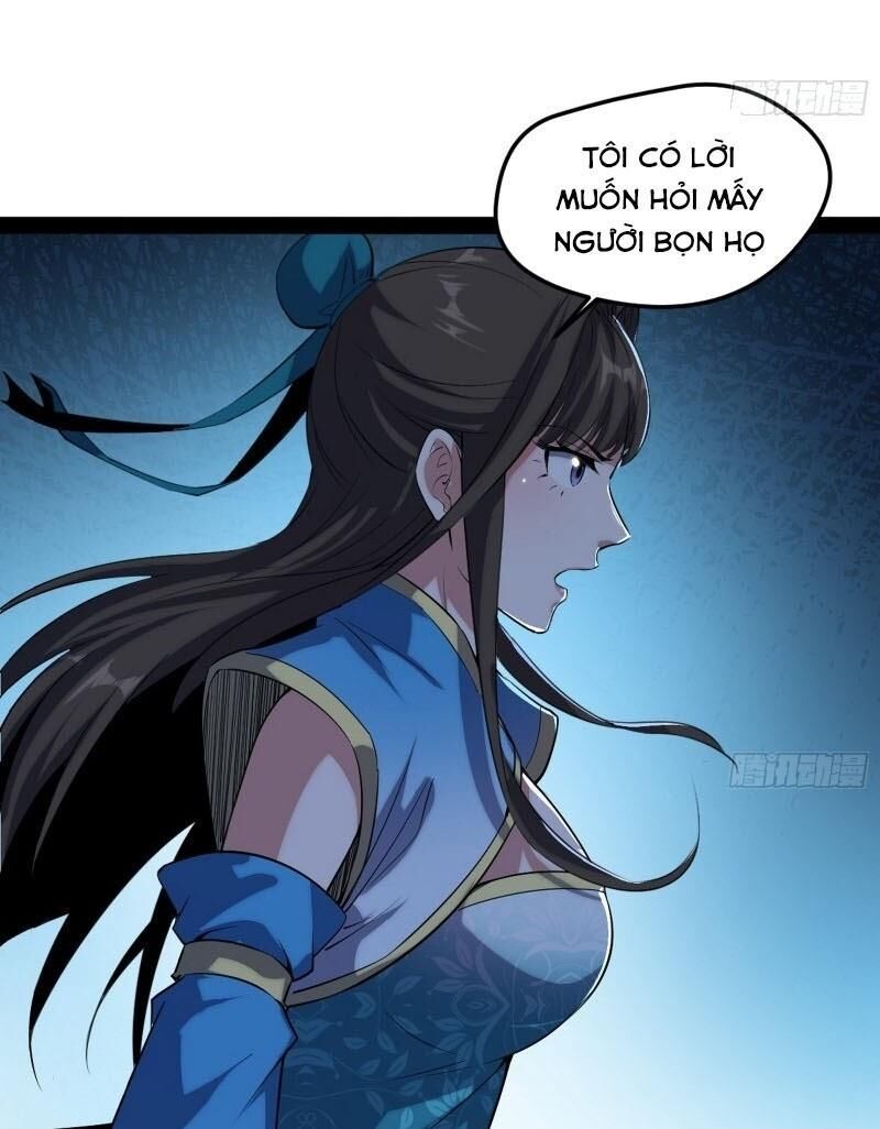 Ta Là Tà Đế Chap 84 - Next Chap 85