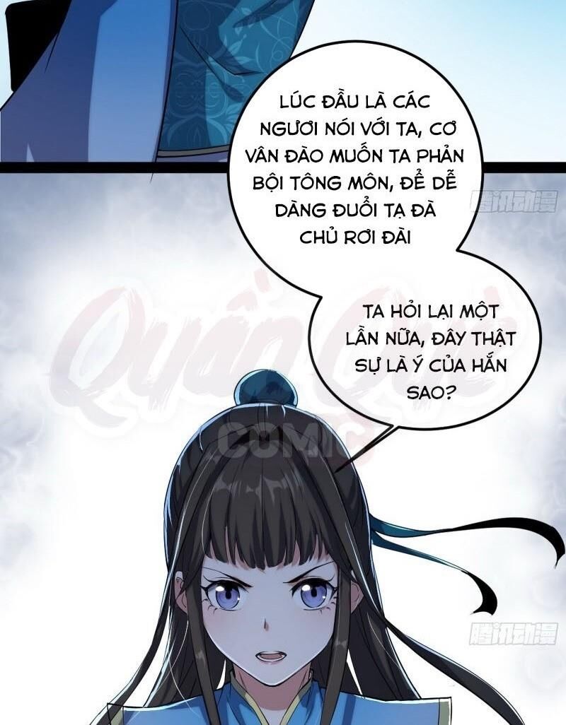 Ta Là Tà Đế Chap 84 - Next Chap 85