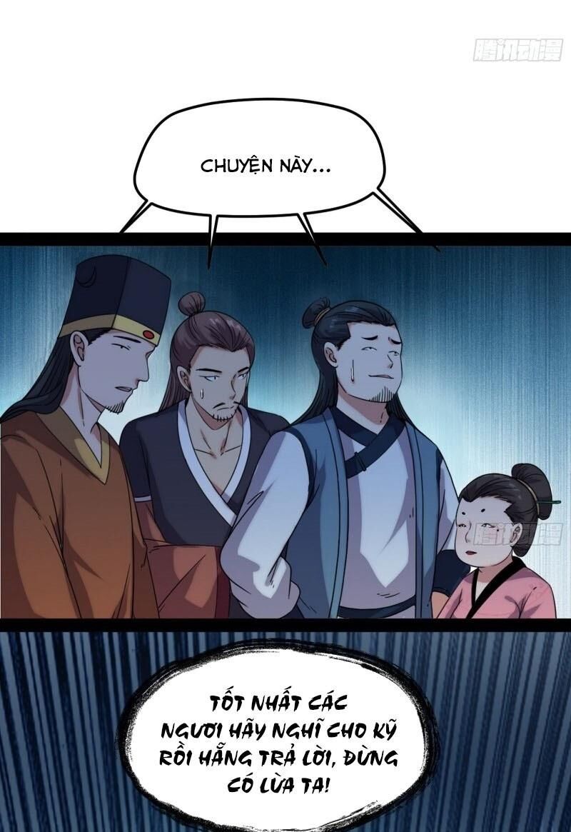 Ta Là Tà Đế Chap 84 - Next Chap 85