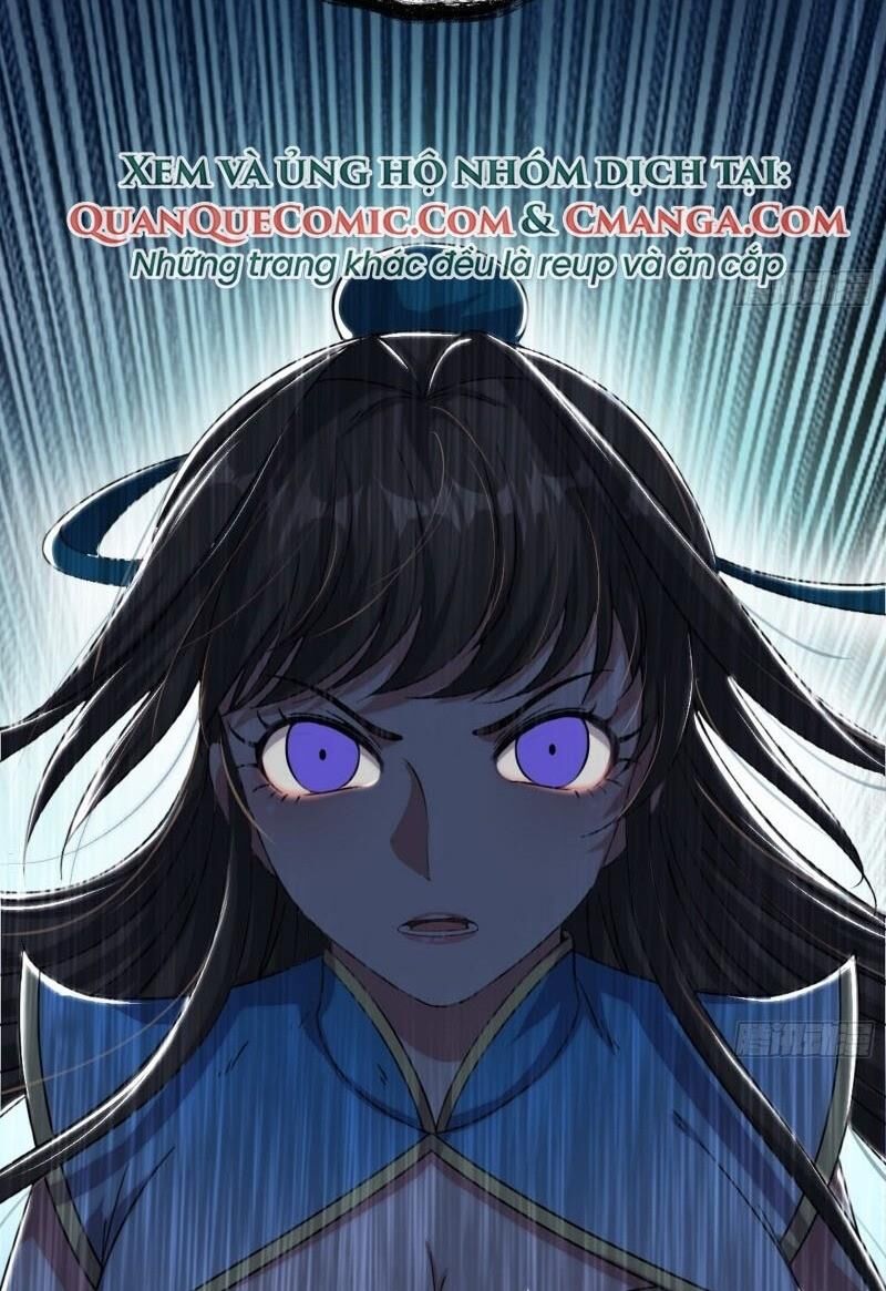 Ta Là Tà Đế Chap 84 - Next Chap 85