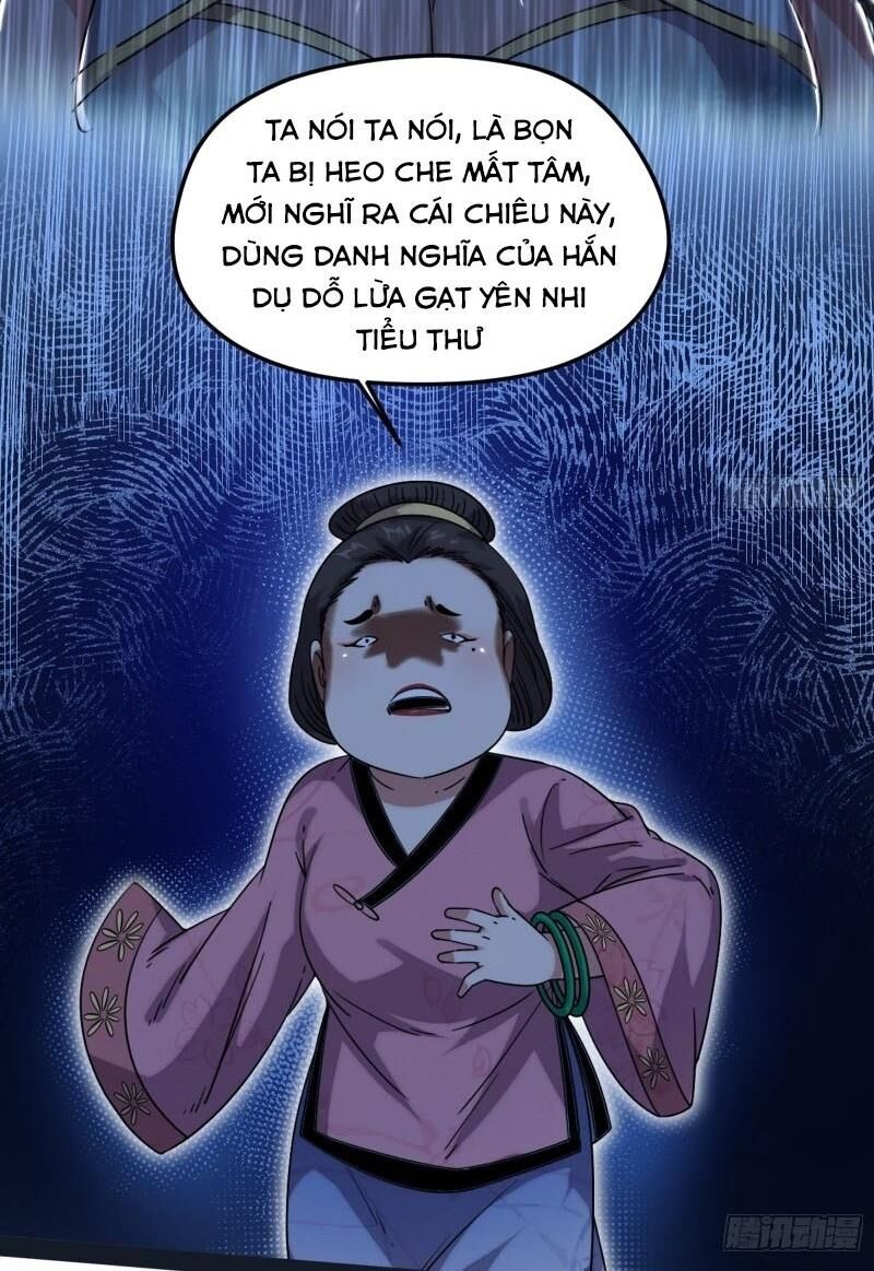 Ta Là Tà Đế Chap 84 - Next Chap 85