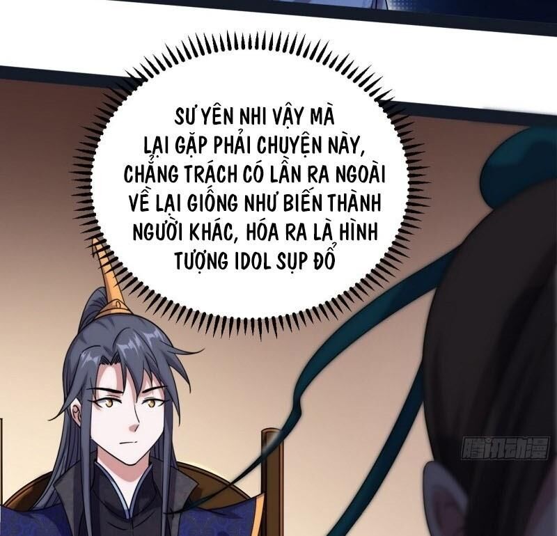 Ta Là Tà Đế Chap 84 - Next Chap 85
