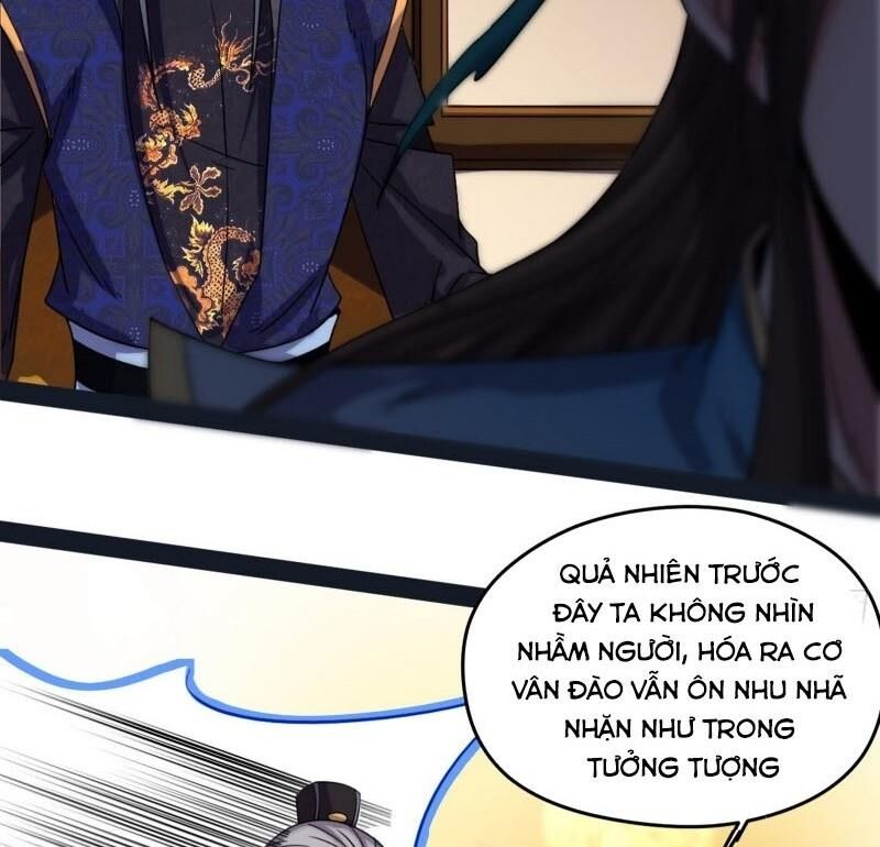 Ta Là Tà Đế Chap 84 - Next Chap 85