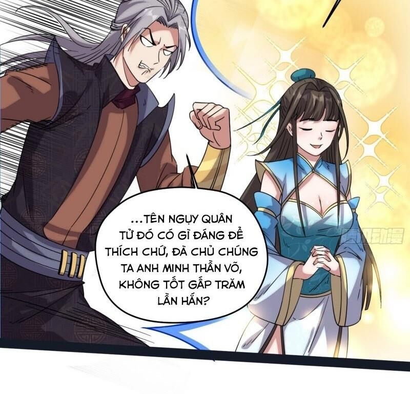 Ta Là Tà Đế Chap 84 - Next Chap 85