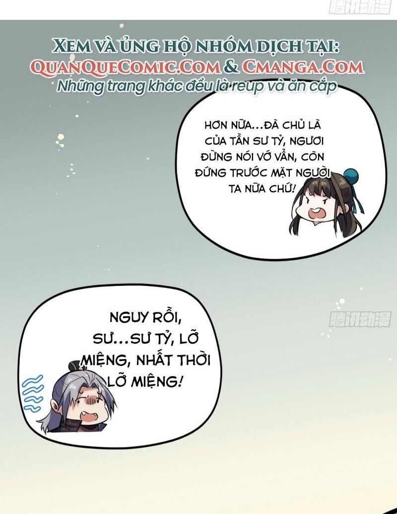 Ta Là Tà Đế Chap 84 - Next Chap 85
