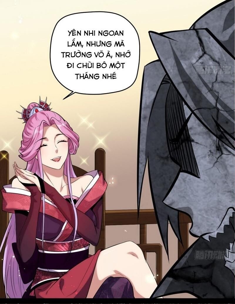 Ta Là Tà Đế Chap 84 - Next Chap 85