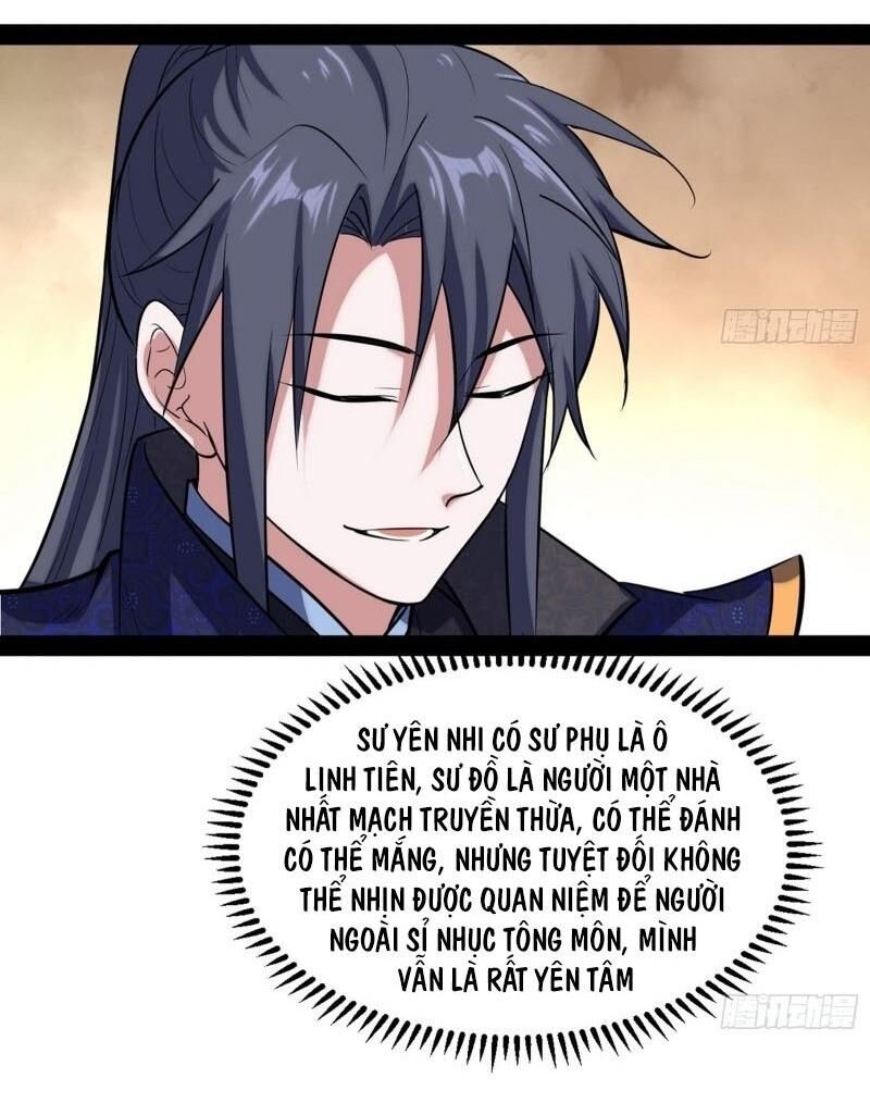 Ta Là Tà Đế Chap 84 - Next Chap 85