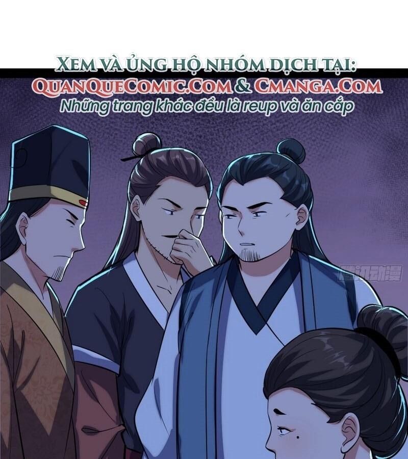 Ta Là Tà Đế Chap 84 - Next Chap 85