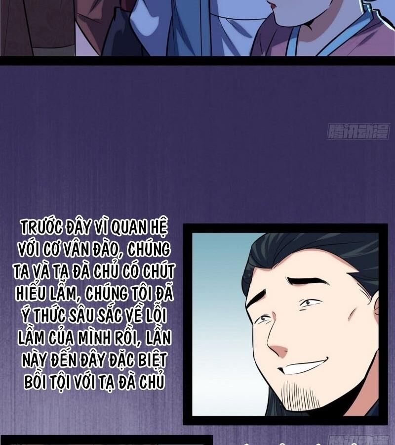 Ta Là Tà Đế Chap 84 - Next Chap 85