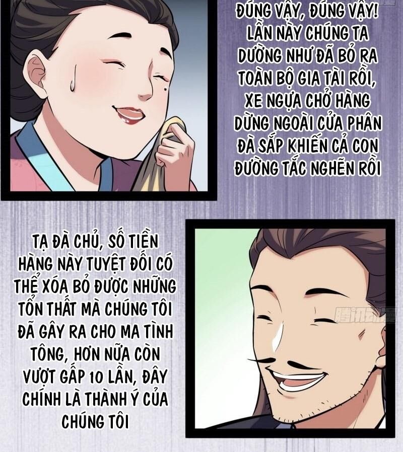 Ta Là Tà Đế Chap 84 - Next Chap 85