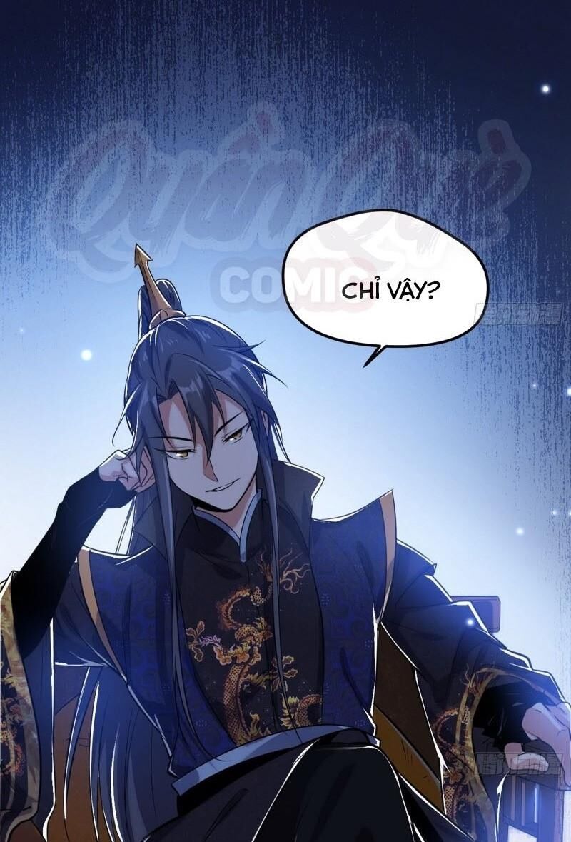 Ta Là Tà Đế Chap 84 - Next Chap 85