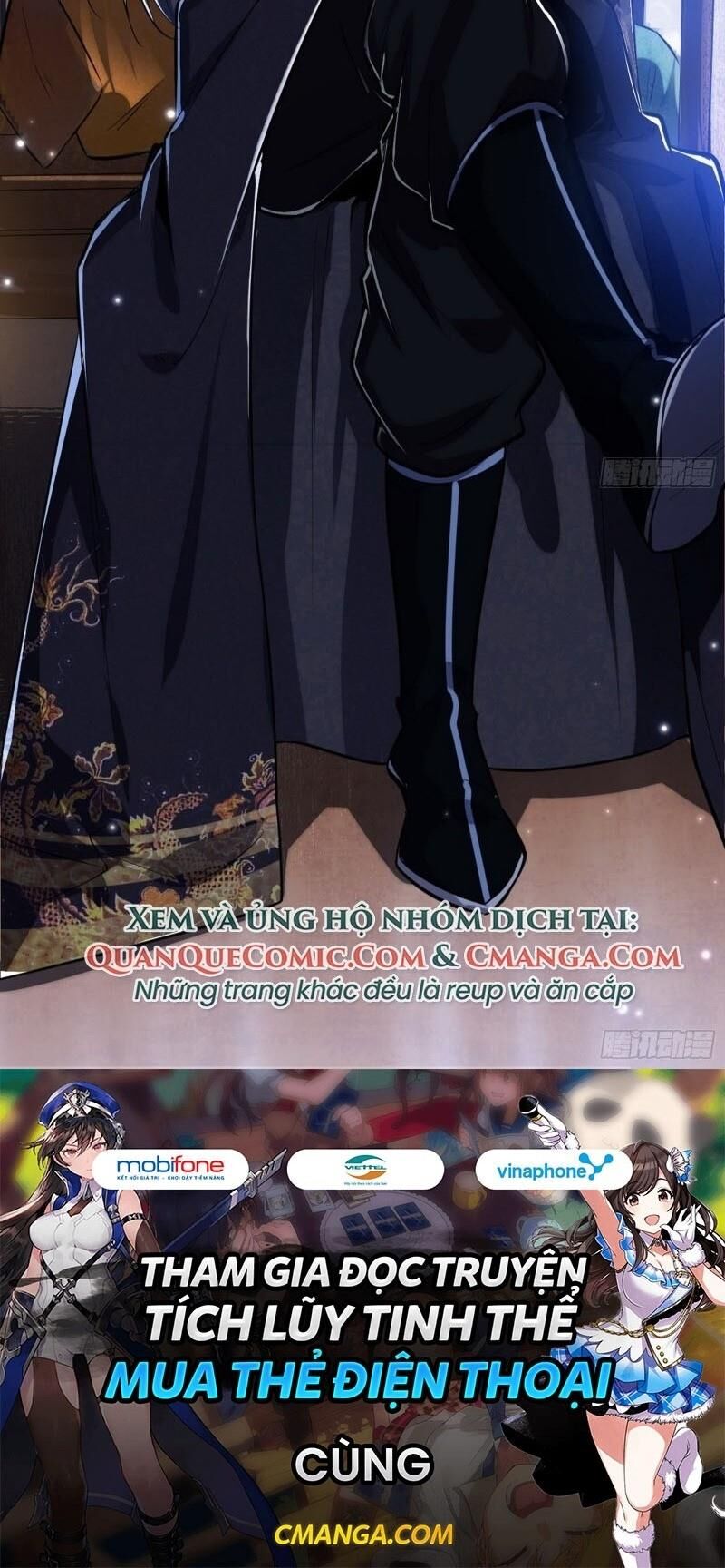 Ta Là Tà Đế Chap 84 - Next Chap 85