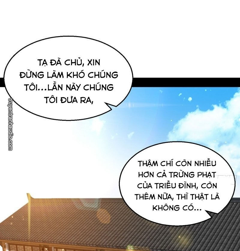 Ta Là Tà Đế Chap 85 - Next Chap 86