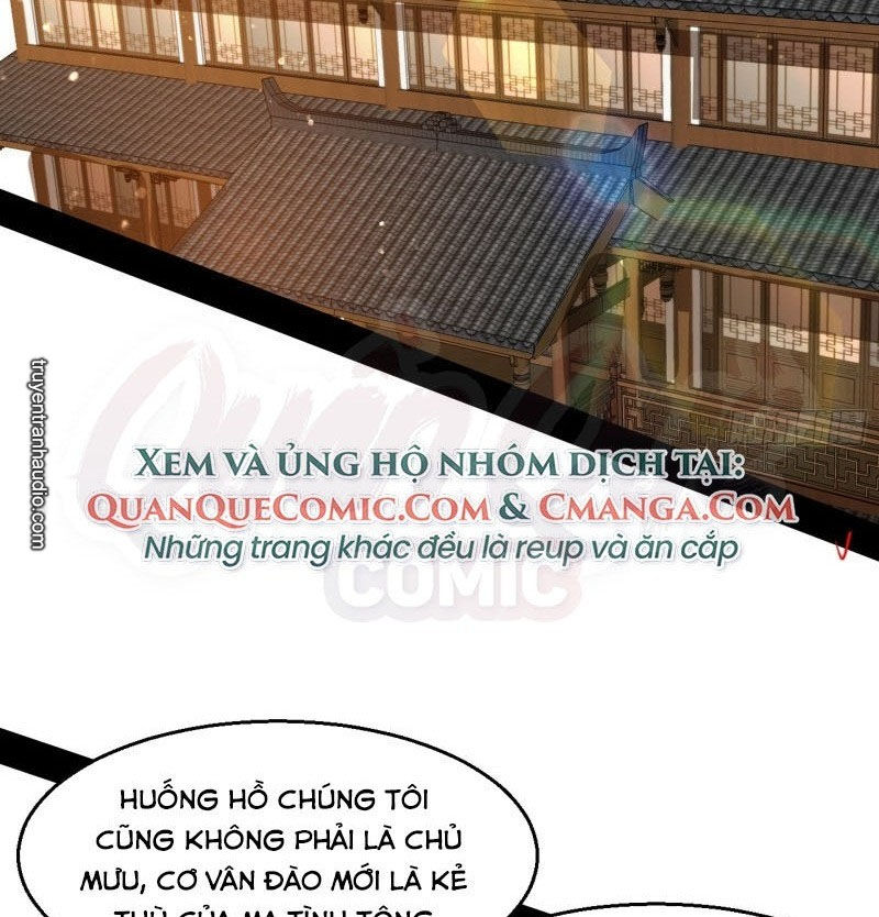 Ta Là Tà Đế Chap 85 - Next Chap 86