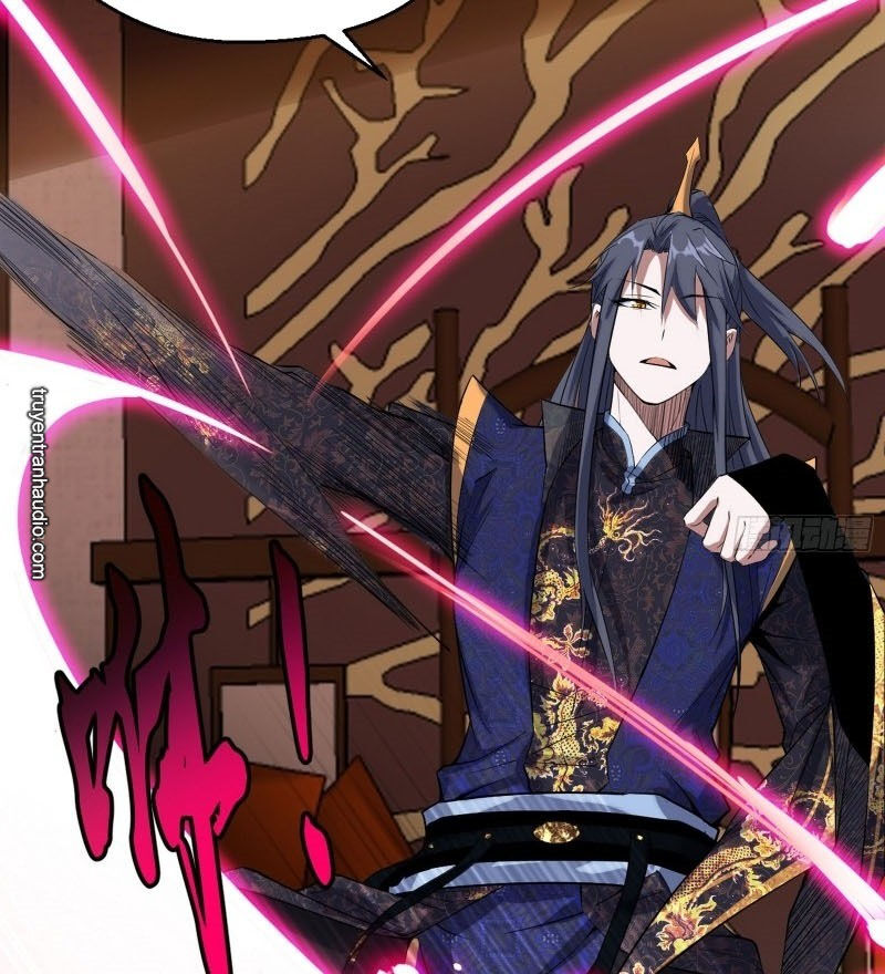 Ta Là Tà Đế Chap 85 - Next Chap 86