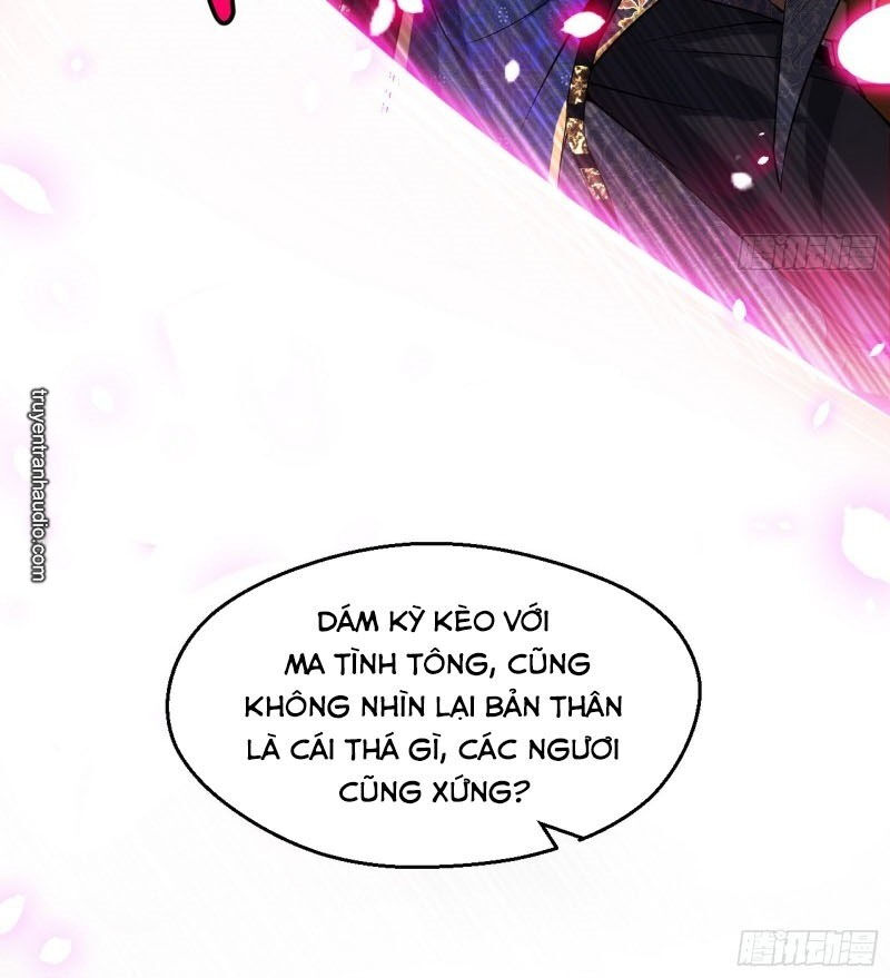 Ta Là Tà Đế Chap 85 - Next Chap 86