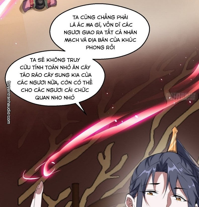 Ta Là Tà Đế Chap 85 - Next Chap 86