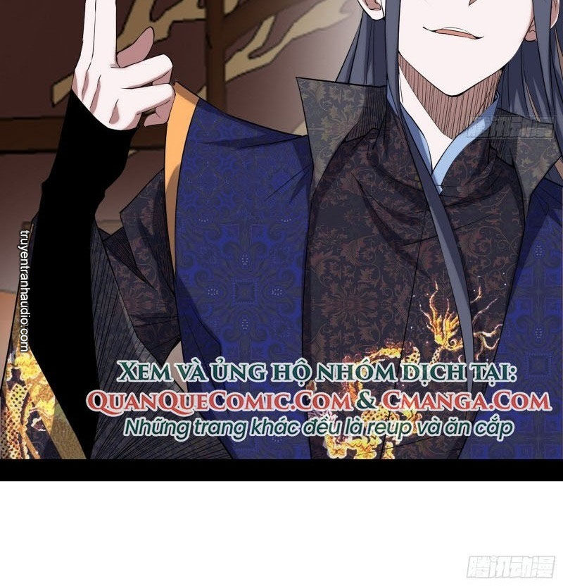 Ta Là Tà Đế Chap 85 - Next Chap 86