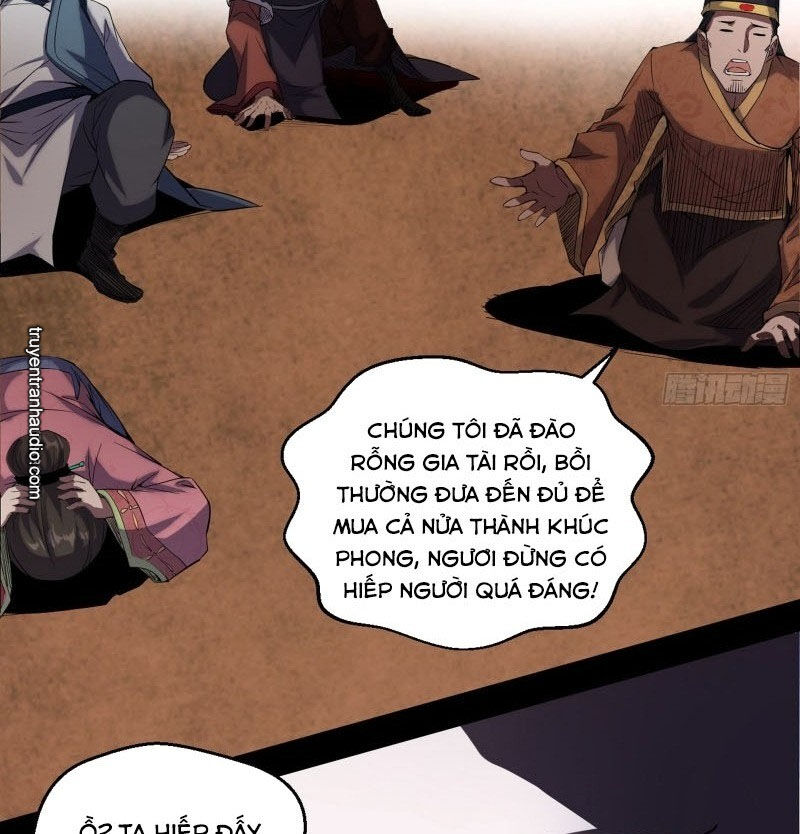 Ta Là Tà Đế Chap 85 - Next Chap 86