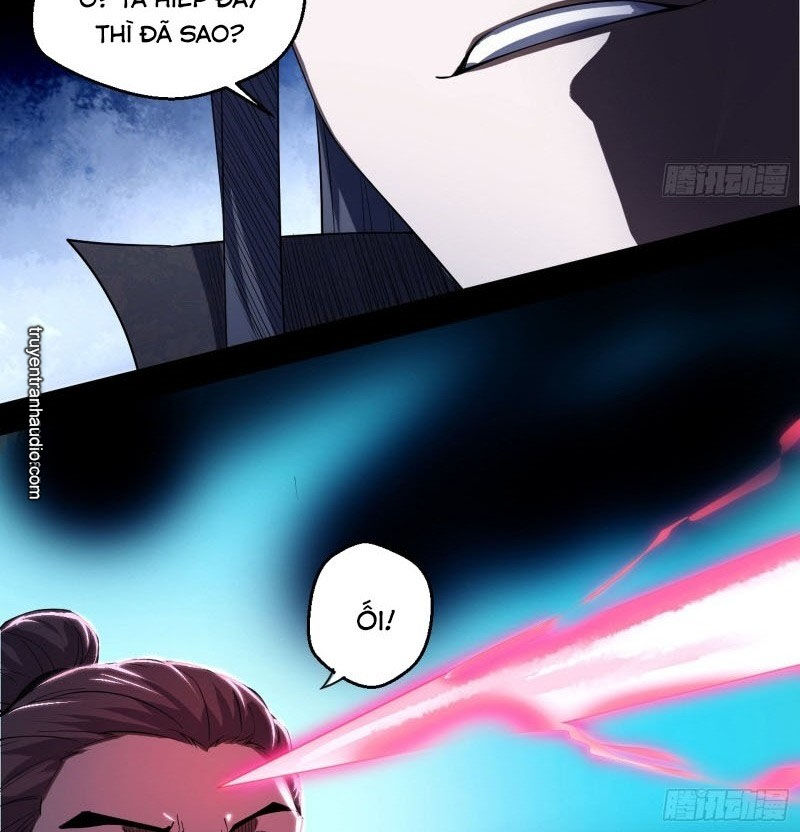 Ta Là Tà Đế Chap 85 - Next Chap 86