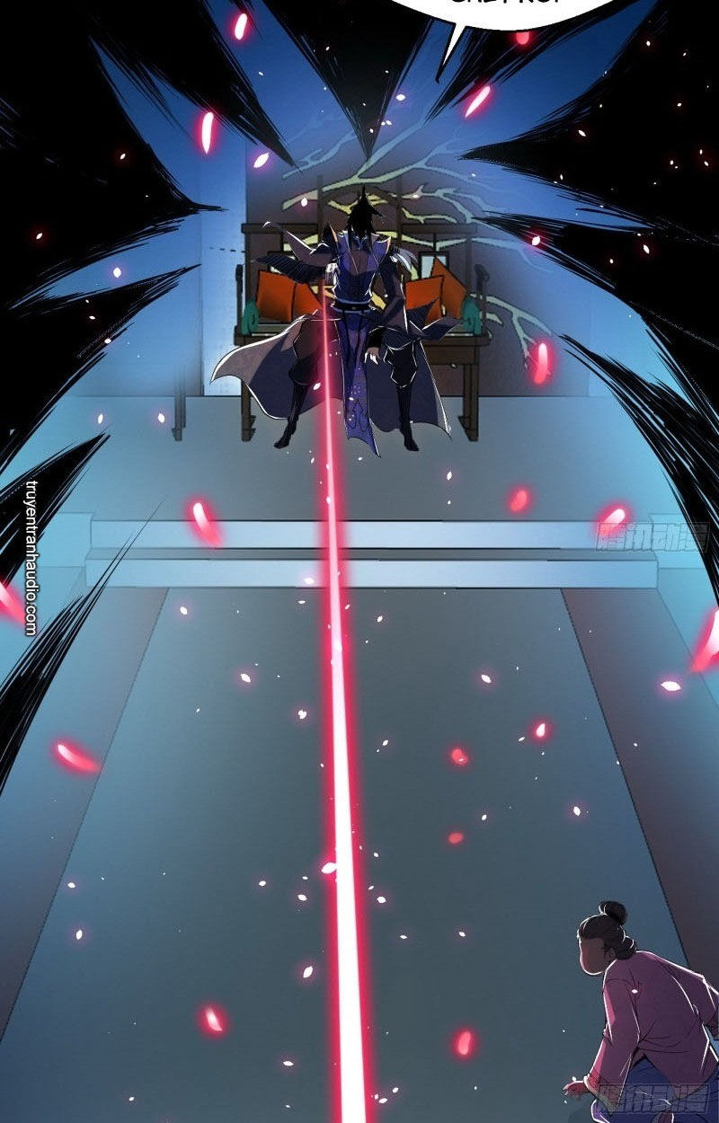 Ta Là Tà Đế Chap 85 - Next Chap 86