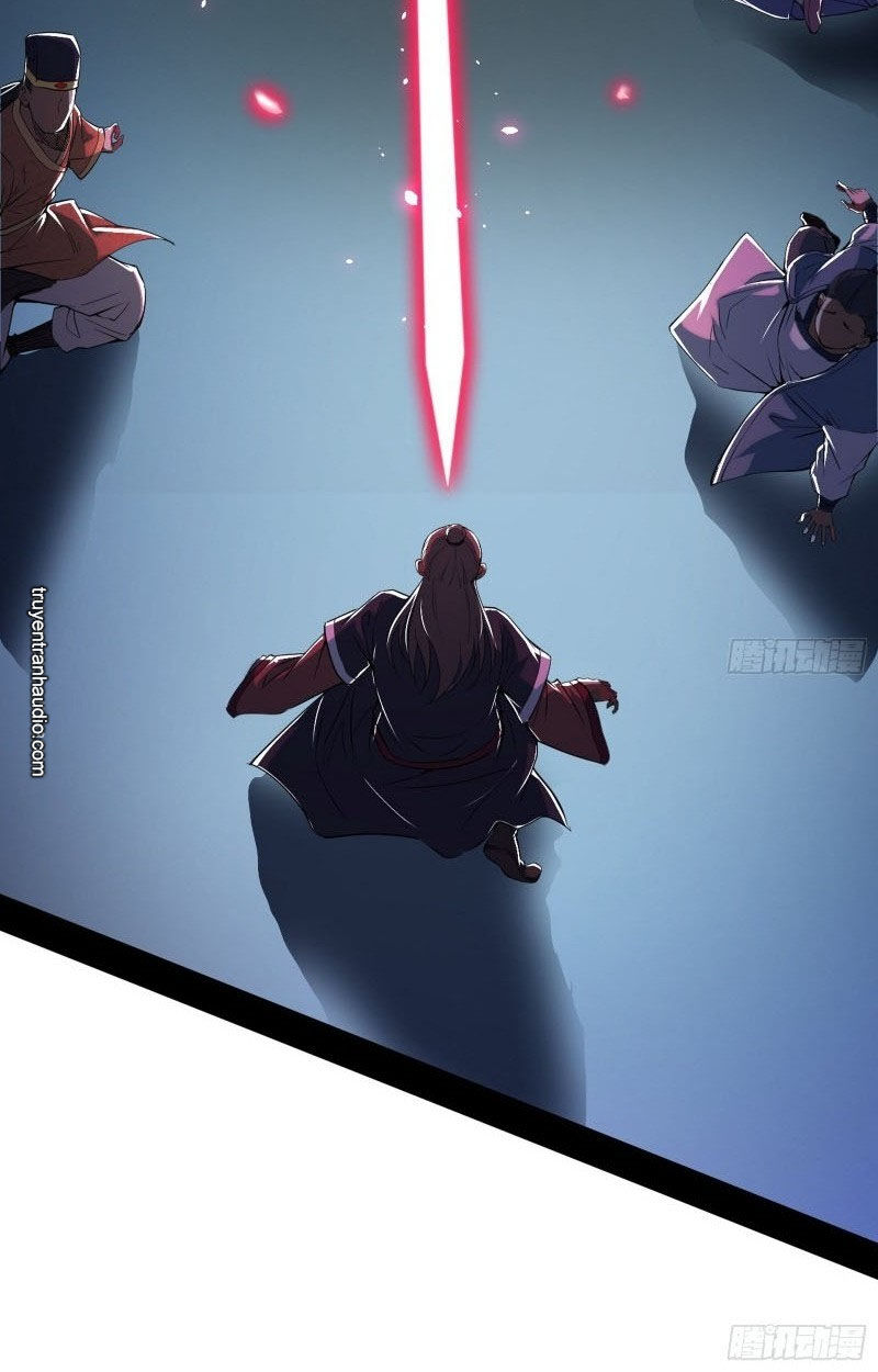 Ta Là Tà Đế Chap 85 - Next Chap 86