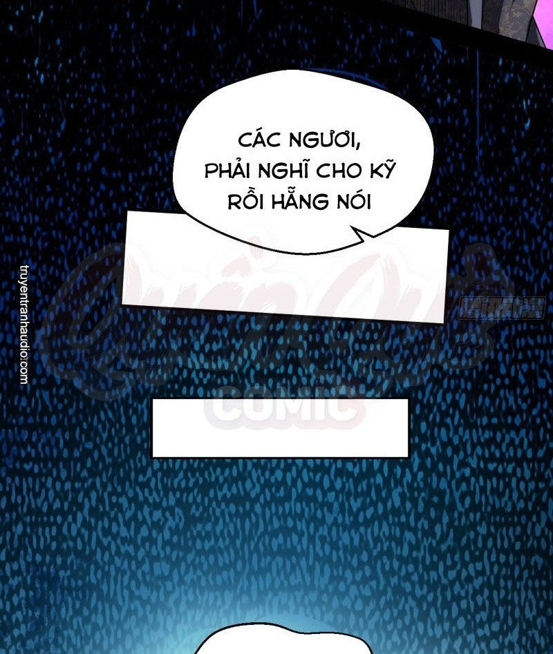Ta Là Tà Đế Chap 85 - Next Chap 86