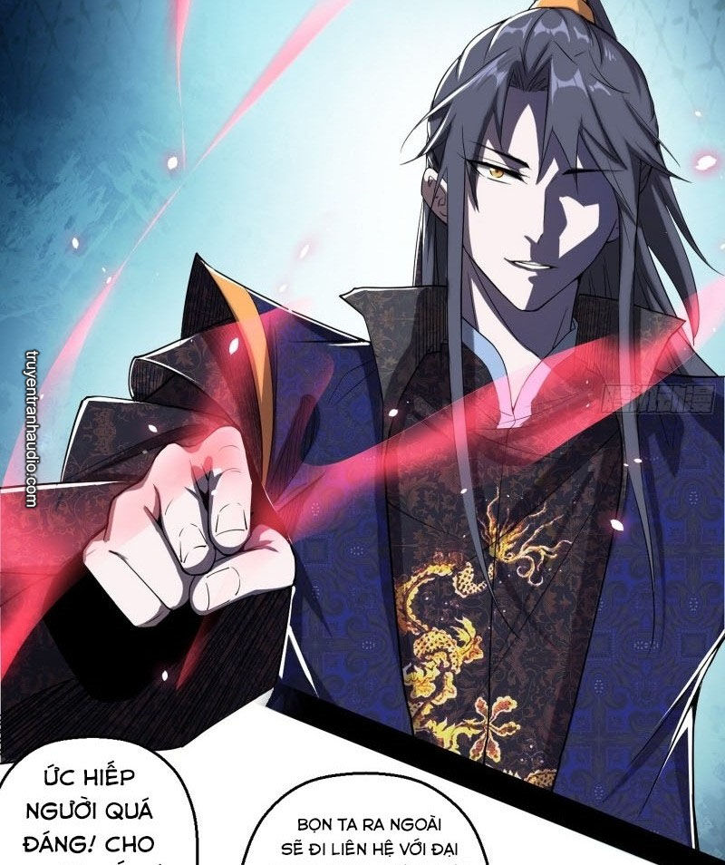 Ta Là Tà Đế Chap 85 - Next Chap 86