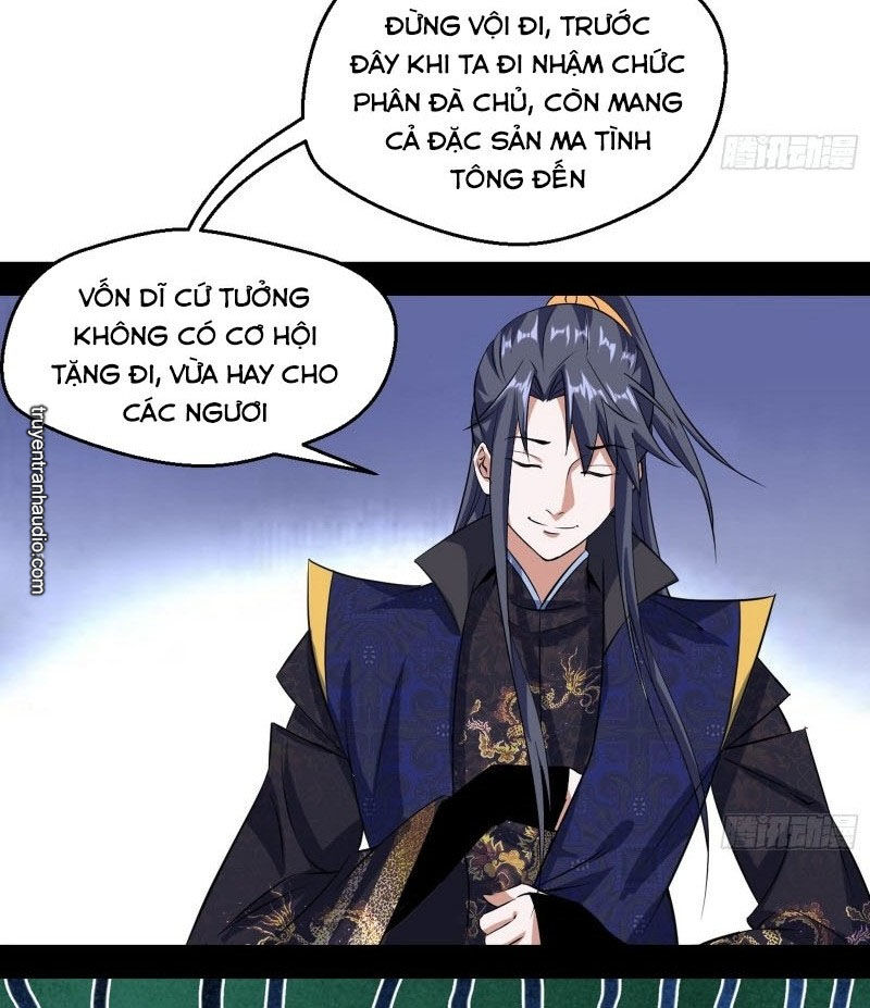 Ta Là Tà Đế Chap 85 - Next Chap 86