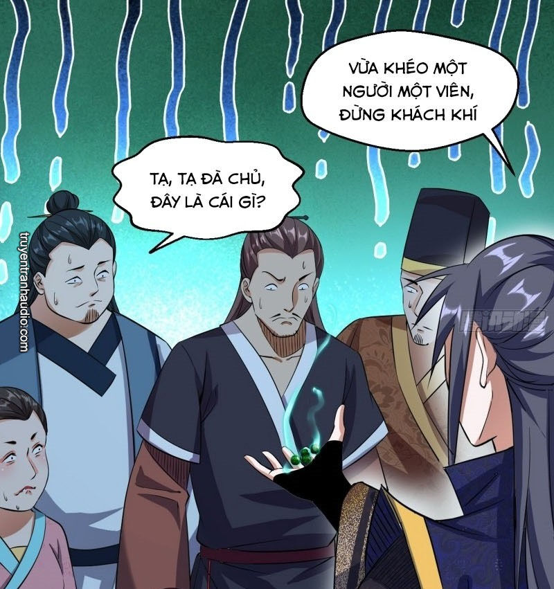 Ta Là Tà Đế Chap 85 - Next Chap 86