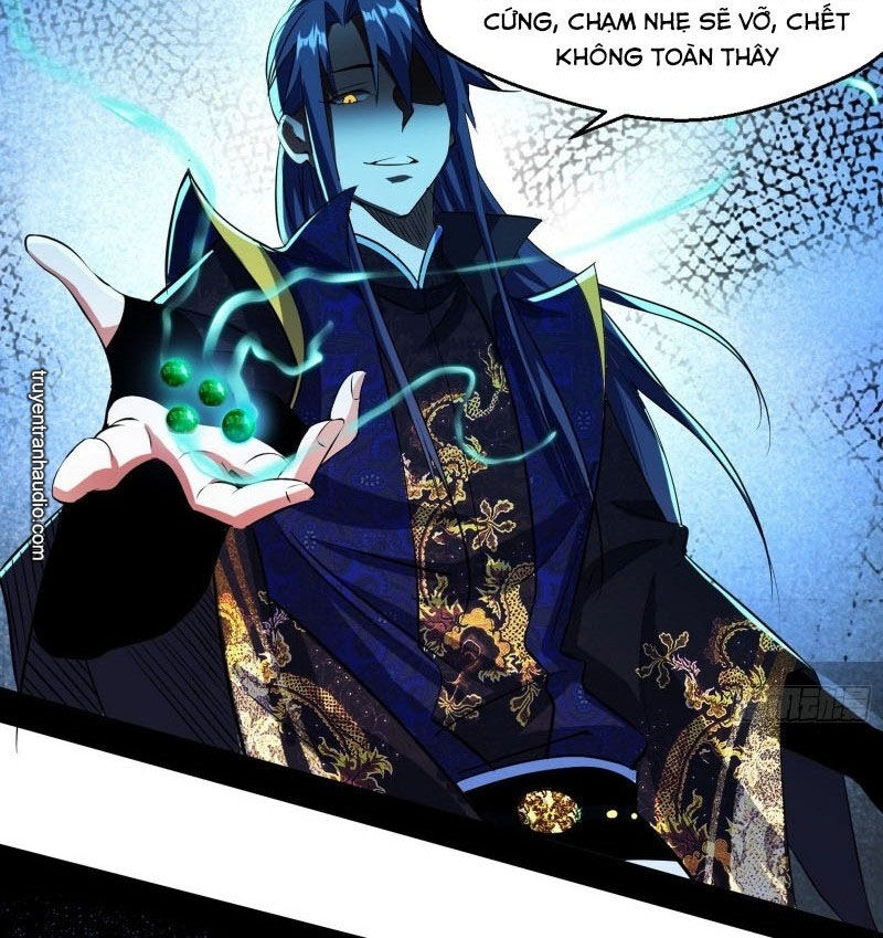 Ta Là Tà Đế Chap 85 - Next Chap 86