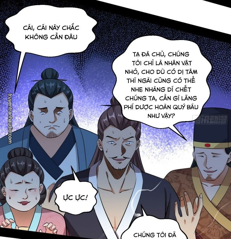 Ta Là Tà Đế Chap 85 - Next Chap 86