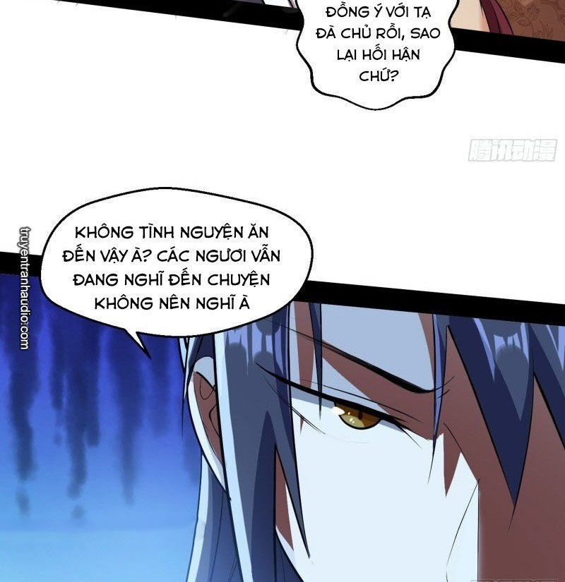 Ta Là Tà Đế Chap 85 - Next Chap 86