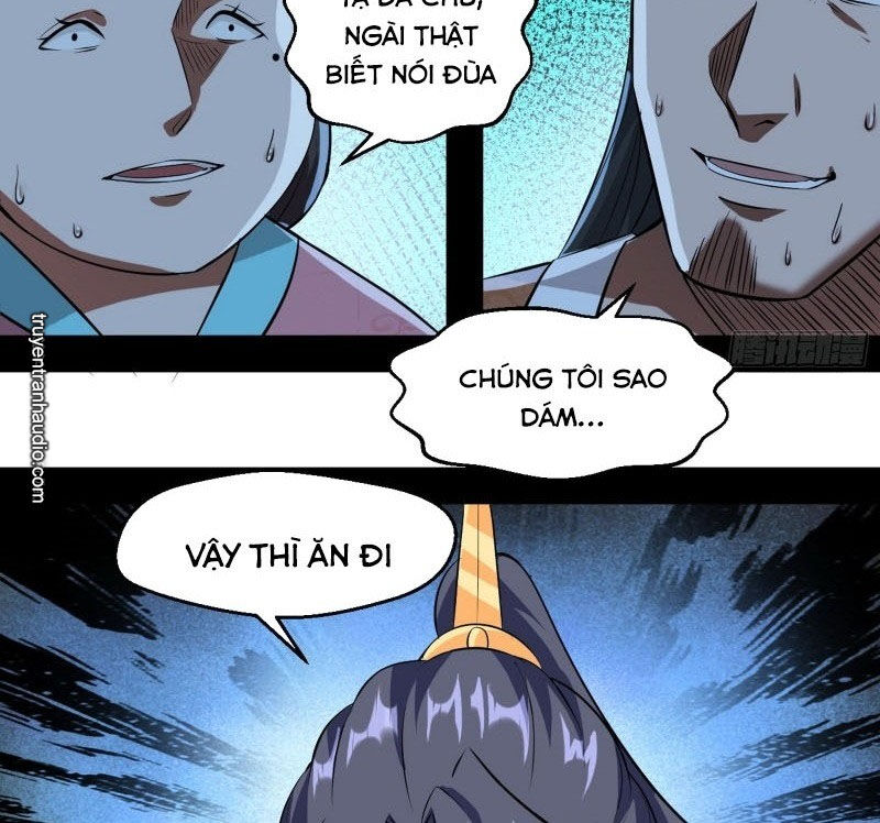 Ta Là Tà Đế Chap 85 - Next Chap 86