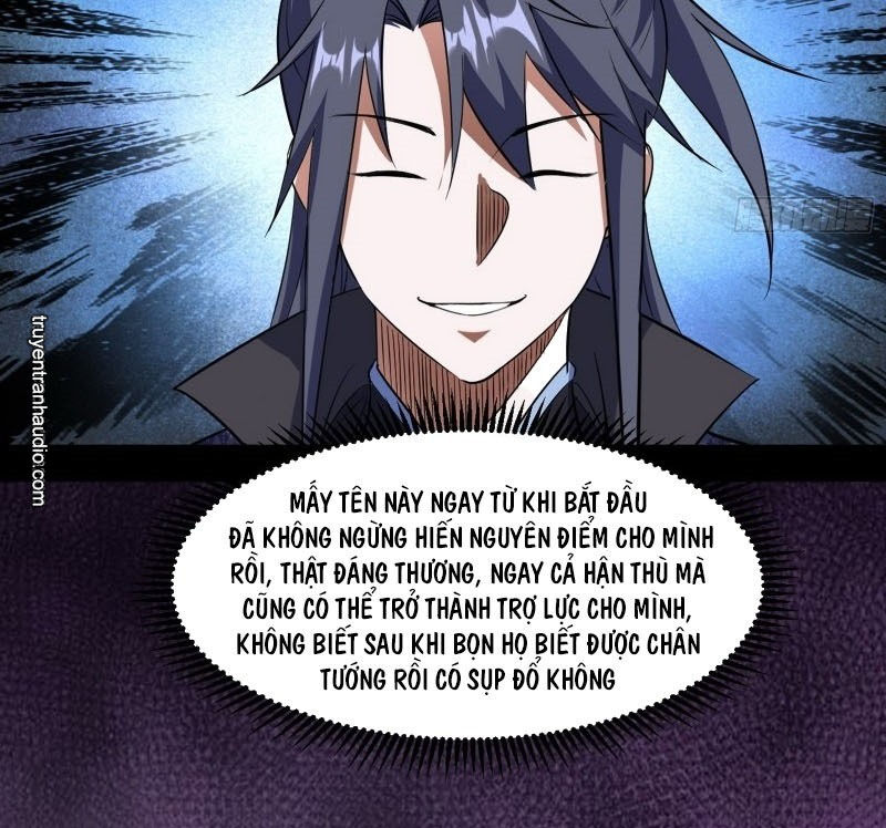 Ta Là Tà Đế Chap 85 - Next Chap 86