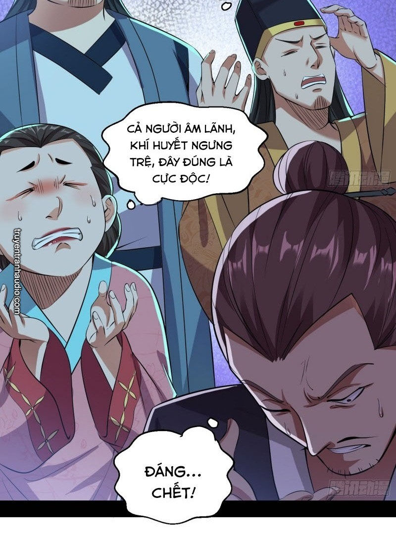 Ta Là Tà Đế Chap 85 - Next Chap 86