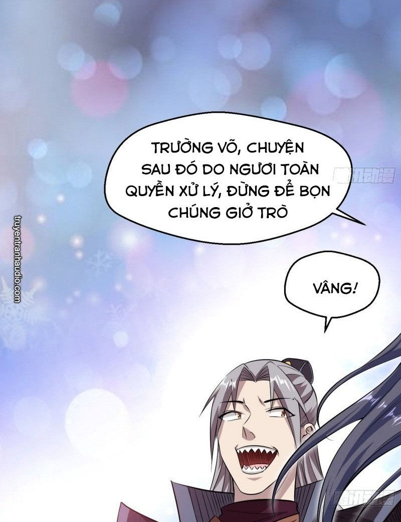 Ta Là Tà Đế Chap 85 - Next Chap 86