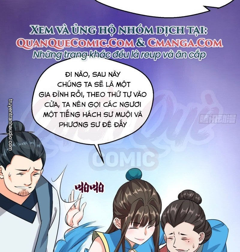 Ta Là Tà Đế Chap 85 - Next Chap 86