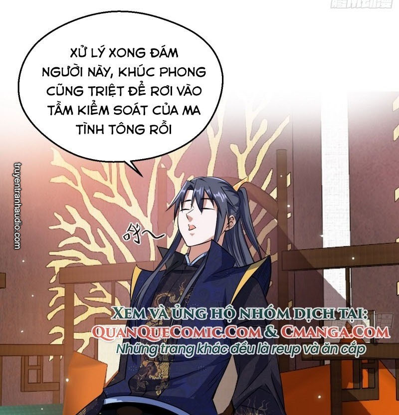 Ta Là Tà Đế Chap 85 - Next Chap 86