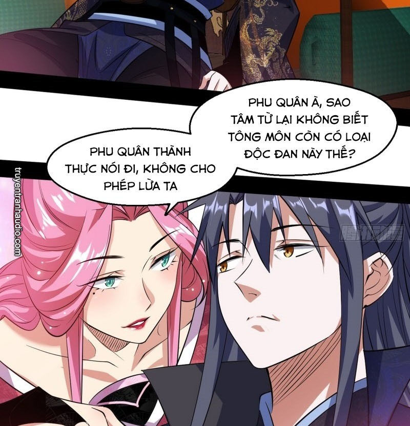 Ta Là Tà Đế Chap 85 - Next Chap 86
