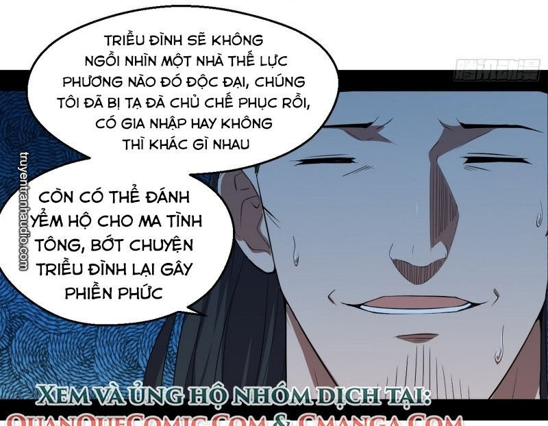 Ta Là Tà Đế Chap 85 - Next Chap 86