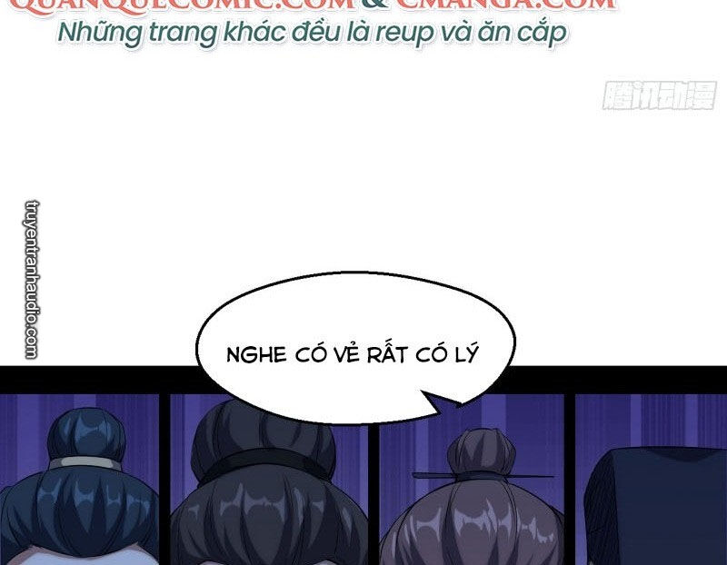 Ta Là Tà Đế Chap 85 - Next Chap 86