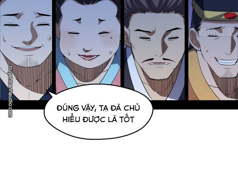 Ta Là Tà Đế Chap 85 - Next Chap 86